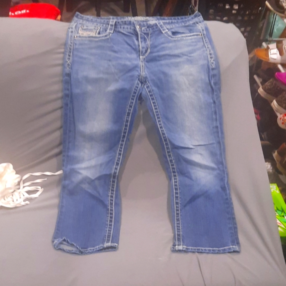 Maricus premium capris